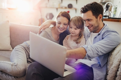 Интернет и моб. связь